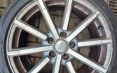 Speedline, light alloy