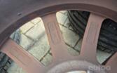 Speedline, light alloy