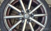 Speedline, light alloy