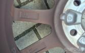 Speedline, light alloy