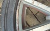 Speedline, light alloy