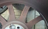 Speedline, light alloy