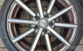 Speedline, light alloy