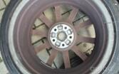 Speedline, light alloy