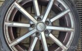 Speedline, light alloy