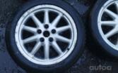 Audi, light alloy