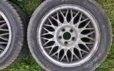 Vw, light alloy