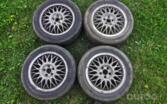 Vw, light alloy
