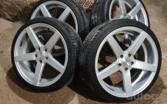 Other, light alloy