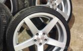 Other, light alloy