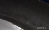 BMW, light alloy