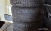 BMW, light alloy