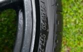 Other, light alloy