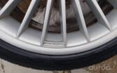 Mercedes AMG, light alloy