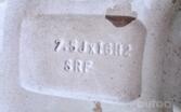 Other, light alloy