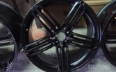 Made in italy, light alloy