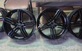 Made in italy, light alloy
