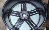 Made in italy, light alloy