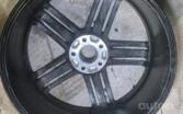 Made in italy, light alloy