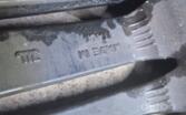 Made in italy, light alloy