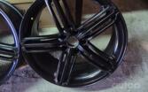 Made in italy, light alloy