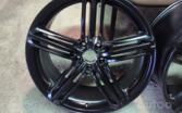 Made in italy, light alloy