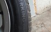 Bmw, light alloy