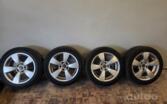 Bmw, light alloy