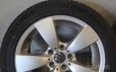 Bmw, light alloy