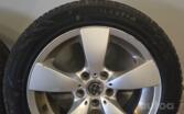 Bmw, light alloy