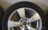 Bmw, light alloy