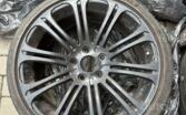 Other, light alloy