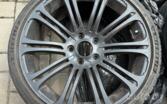 Other, light alloy