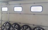 Peugeot, light alloy