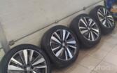 Peugeot, light alloy