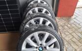 Other, light alloy