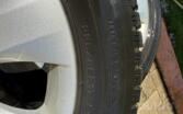 Opel, light alloy