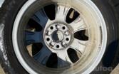 Opel, light alloy