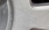 Audi, light alloy