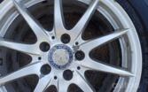 Ronal, light alloy