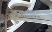 Ronal, light alloy