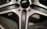 Other, light alloy
