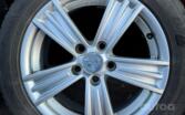 Fondmetal, light alloy