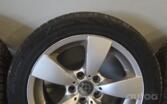 Bmw, light alloy