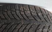 Bmw, light alloy