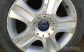 Other, light alloy