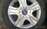 Other, light alloy