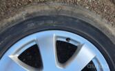 Mercedes-Benz, light alloy