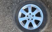 Mercedes-Benz, light alloy