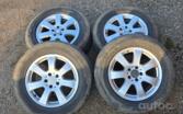 Mercedes-Benz, light alloy